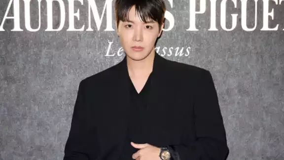 J-Hope de BTS anuncia fechas de conciertos para México. J-Hope de BTS anuncia fechas de conciertos para México.