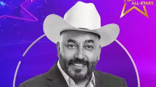 Lupillo Rivera abandonó 'La Casa de los Famosos All Stars'