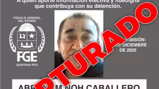 Cae “El Branchi”, prófugo acusado de intentar quemar vivas a dos personas