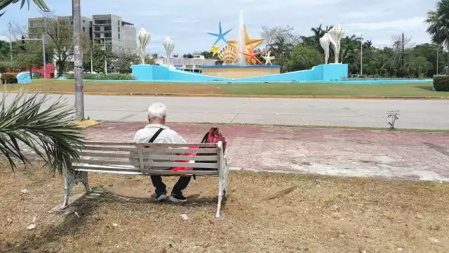 Benito Juárez podría registrar descargas eléctricas y temperatura máxima de 31 grados