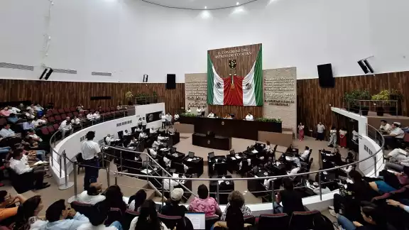 Funcionarios del Gobierno desglosarán el último informe Funcionarios del Gobierno desglosarán el último informe