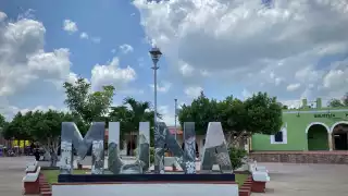 Se presume que el agresor es papá de un empleado del Ayuntamiento de Muna