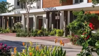 Saquean una residencia dentro de la exclusiva privada Altozano al Norte de Mérida