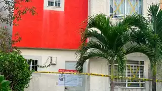 La casa del hombre fue cateada como parte de las investigaciones