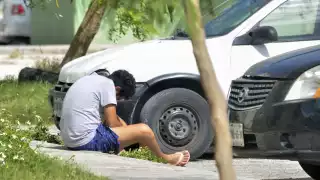 Niños y jóvenes en pobreza extrema son presas para la delincuencia organizada