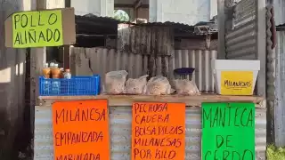 Comerciantes de Ciudad del Carmen esperan repunte en ventas durante la Noche Mexicana