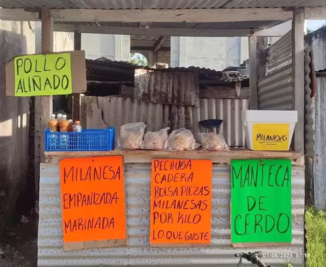 Entre tortillas y frijoles: la Noche Mexicana se adapta a tiempos difíciles