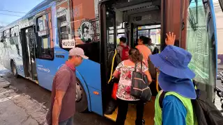 ¿Dónde tramitar la tarjeta Va y Ven en el Centro de Mérida?