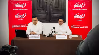 Economía de Yucatán registra señales mixtas: sube la inflación, cae el empleo formal y se desacelera el consumo