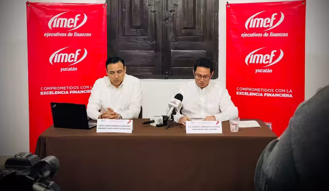 Inflación al alza y menor empleo formal marcan el inicio del 2026, de acuerdo con el IMEF