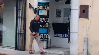 Yucatán recibió 231.9 mdd en remesas en el primer semestre de 2026