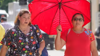 Yucatán “arderá” este Día del Niño: sensación térmica de 47 grados afectará a más de 35 municipios este 30 de abril