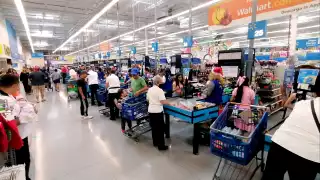 ¿Dónde está la tienda con la canasta básica más cara de Cancún? 