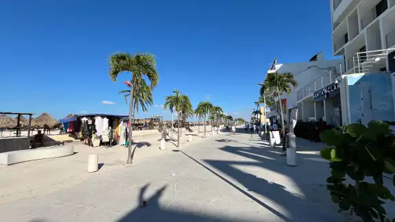 Progreso destaca por su belleza natural