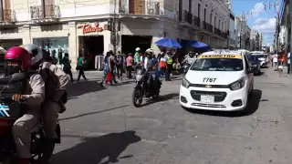 Se espera recibir hasta 159 millones 995 mil pesos por las tarjetas de circulación