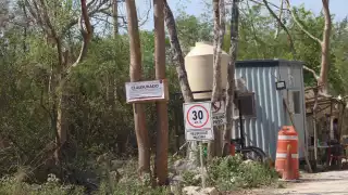 El regidor espera que la Comuna analice y dé marcha atrás en el permiso de operaciones