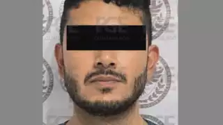 Detienen a presunto  secuestrador de dos personas en Cancún