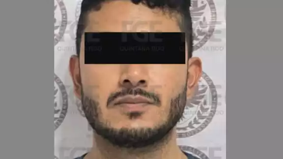 Ariel Alejandro “N” fue vinculado a proceso por el delito de secuestro Ariel Alejandro “N” fue vinculado a proceso por el delito de secuestro