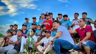 Tepich se llevó la gloria en esta edición, dejando un gran sabor de boca entre los asistentes y participantes