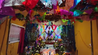 Entre arepas y ramadas, Peto celebra a San Isidro Labrador