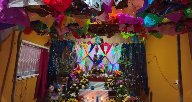 Peto despierta con fe y tradición durante las fiestas de San Isidro Labrador