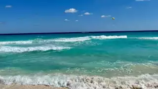 Cancún tiene playas no tan famosas pero que son las mejores para buscar tranquilidad