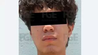 Tras su detención será presentado para enfrentar su proceso legal