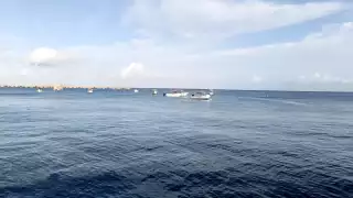 Desde el 8 de abril, la Capitanía de Puerto cerró los muelles