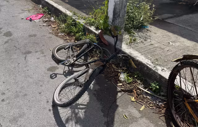 Vecinos llamaron a emergencias, pero el hombre ya había perdido la vida cuando los paramédicos llegaron