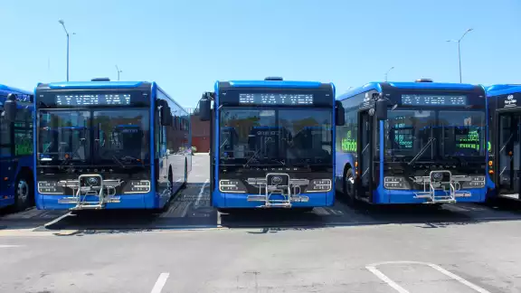 Debido a la veda electoral, se pospone el inicio de las nuevas rutas de Va y Ven Debido a la veda electoral, se pospone el inicio de las nuevas rutas de Va y Ven