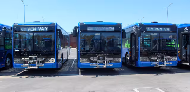 Debido a la veda electoral, se pospone el inicio de las nuevas rutas de Va y Ven