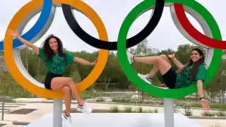 Juegos Olímpicos 2024: Actividad de los mexicanos lunes 5 de agosto