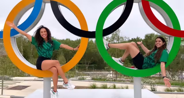 Las clavadistas entrarán en acción este lunes