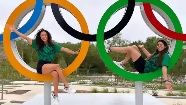 Las clavadistas entrarán en acción este lunes