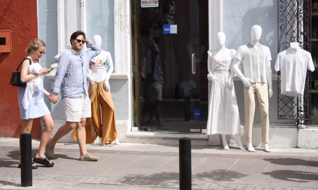 El calor predominará esta semana en Yucatán