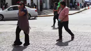 El ambiente caluroso prevalecerá en Yucatán esta semana