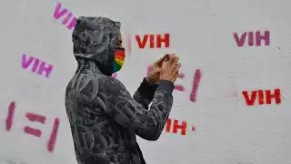 Suman 298 casos de VIH en Yucatán