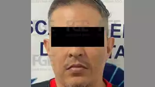 "Cobra" es vinculado a proceso en Chetumal.