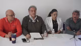 Plantilla empresarial denuncia irregularidades en proceso de Canacintra Campeche