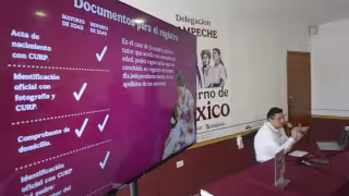 Bienestar arranca jornadas de afiliación en Campeche del 13 al 30 de abril