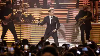 Luis Miguel regresa a Mérida luego de nueve años de la cancelación de su concierto