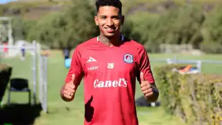 Se encuentra hospitalizado en Brasil en estado delicado