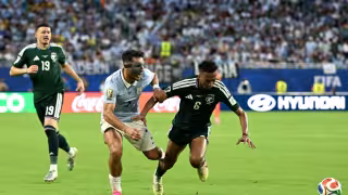 Cáceres el defensa americanista