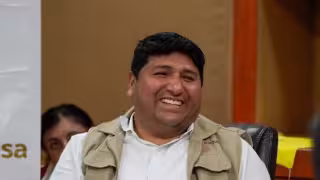 Trascendió renuncia de Rogerio Castro como delegado del Bienestar en Yucatán