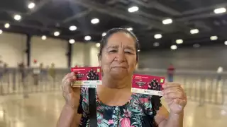 Feria Yucatán Xmatkuil 2025: Inicia la entrega de boletos gratis para los conciertos de Matute, Proyecto Uno y Ana Bárbara