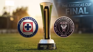 Este miércoles será la final