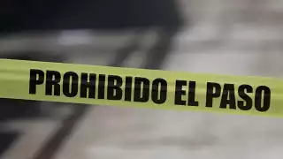 Un hombre perdió la vida tras arrojarse desde el tercer piso de un edificio en Aldea Tulum.