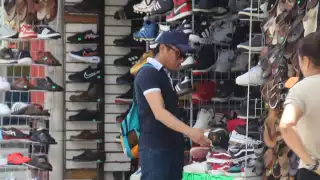 Regreso a clases en Yucatán: Profeco da consejos para elegir mejor calzado escolar