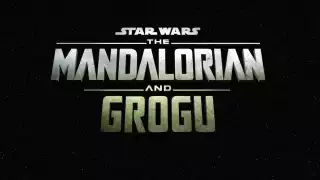 'The Mandalorian and Grogu' es la siguiente nueva película de 'Star Wars' en la pantalla grande