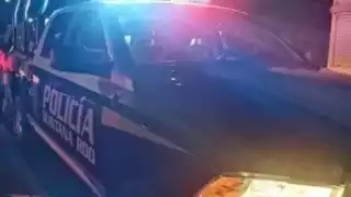 Hallan a mujer golpeada en calles de Chetumal